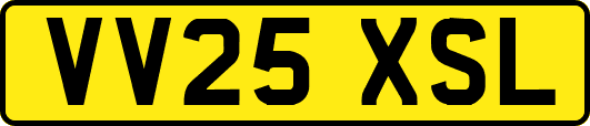 VV25XSL