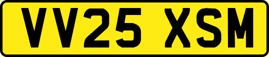 VV25XSM