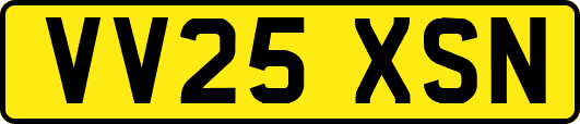 VV25XSN