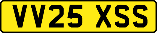 VV25XSS