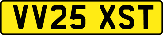 VV25XST