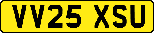 VV25XSU