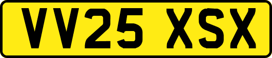 VV25XSX