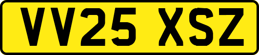 VV25XSZ
