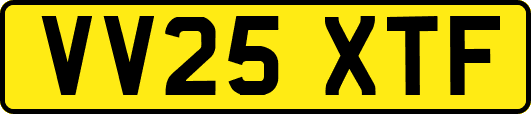 VV25XTF