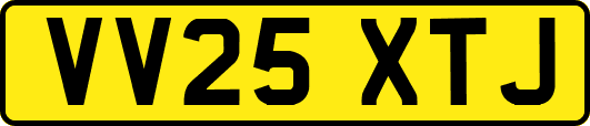 VV25XTJ