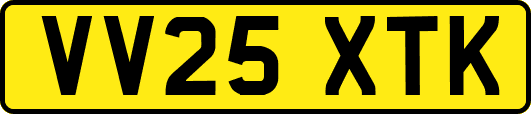 VV25XTK