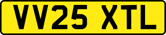 VV25XTL