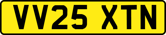 VV25XTN