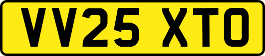 VV25XTO