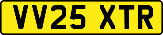 VV25XTR