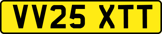 VV25XTT