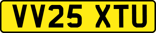 VV25XTU