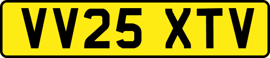 VV25XTV