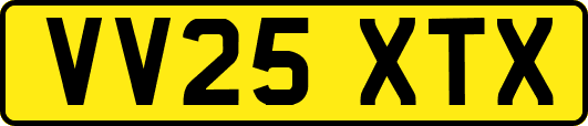 VV25XTX