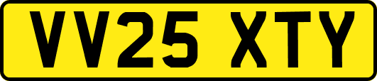 VV25XTY