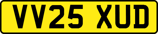 VV25XUD