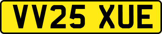 VV25XUE