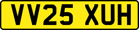 VV25XUH
