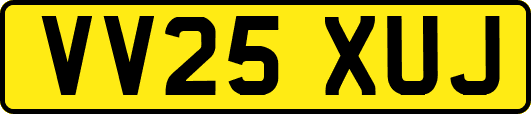VV25XUJ