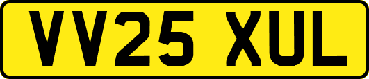 VV25XUL