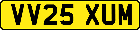 VV25XUM