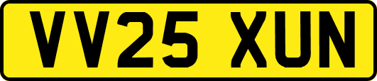 VV25XUN