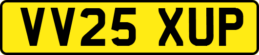 VV25XUP