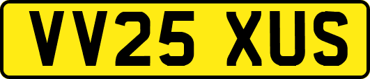 VV25XUS