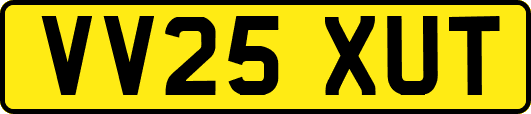 VV25XUT