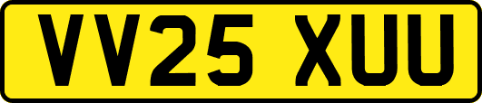 VV25XUU