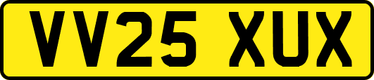 VV25XUX