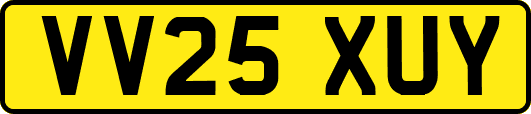 VV25XUY