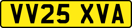 VV25XVA