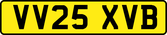 VV25XVB