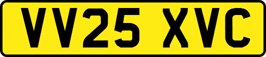 VV25XVC