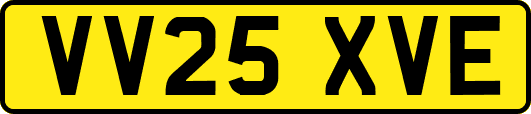 VV25XVE
