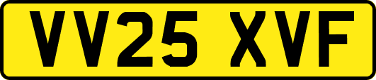 VV25XVF