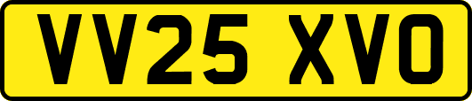 VV25XVO