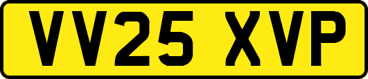 VV25XVP