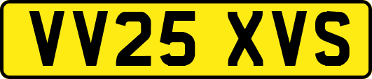 VV25XVS