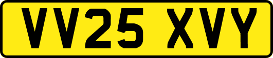 VV25XVY