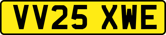 VV25XWE