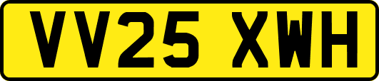 VV25XWH
