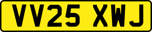 VV25XWJ