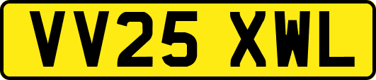 VV25XWL