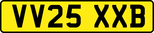 VV25XXB