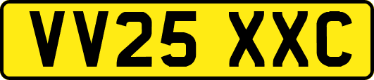 VV25XXC