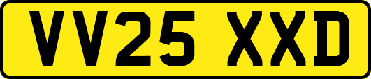VV25XXD