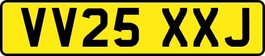 VV25XXJ